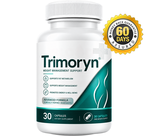 Trimoryn Metabolic Support Formula
